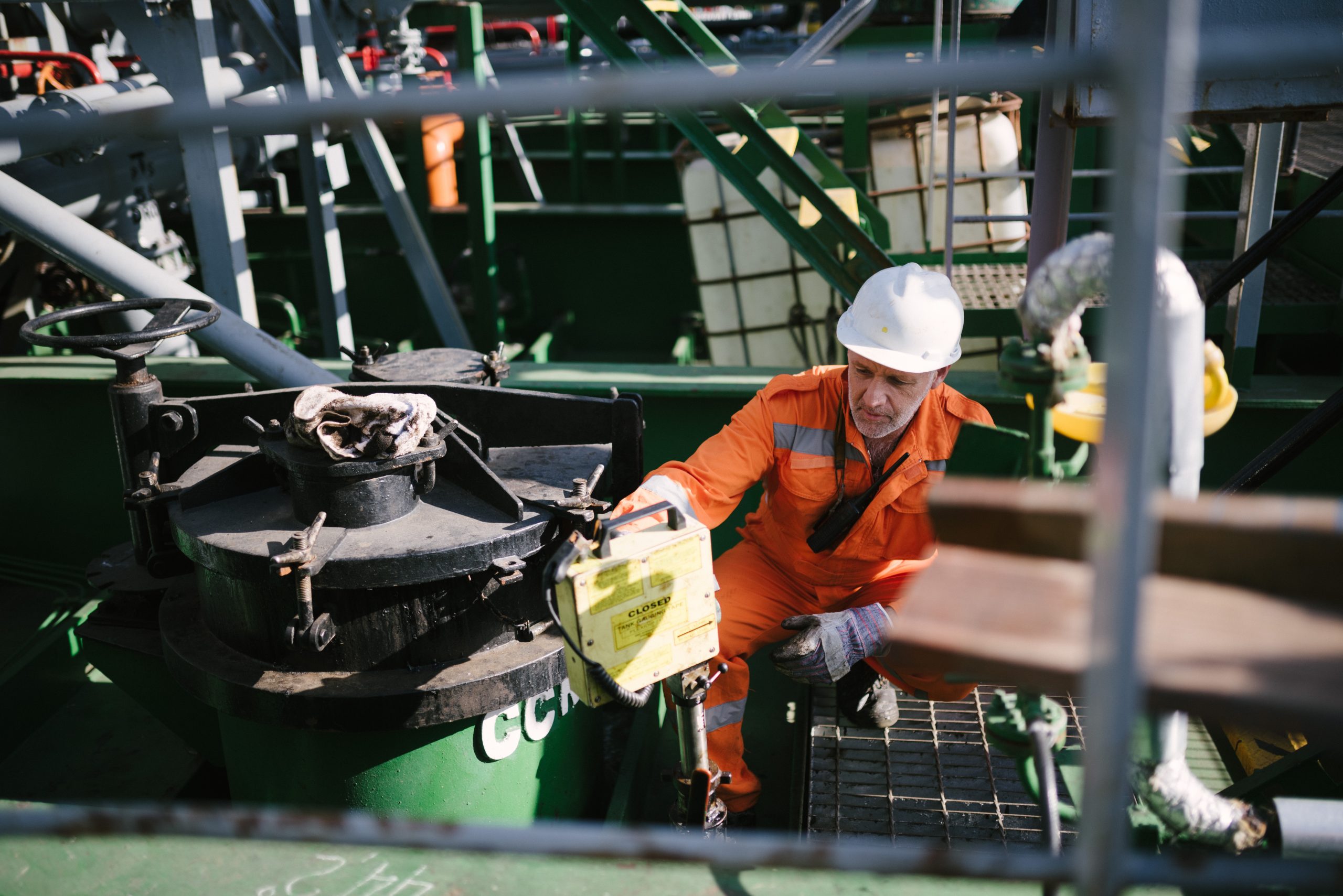 Ship Management