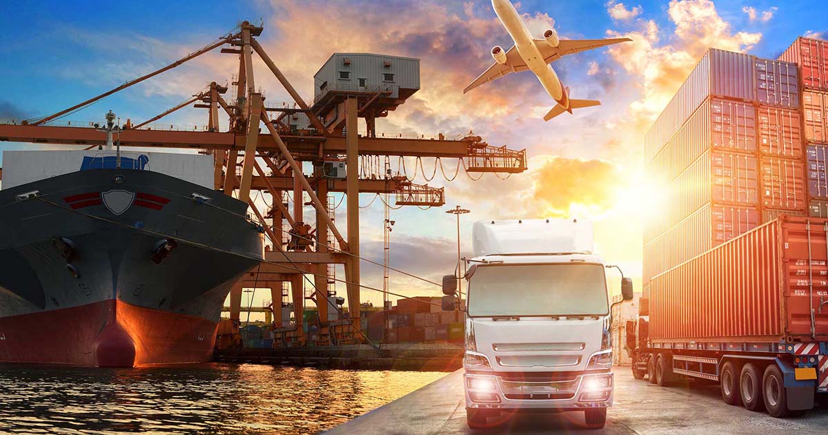 Freight Forwarding